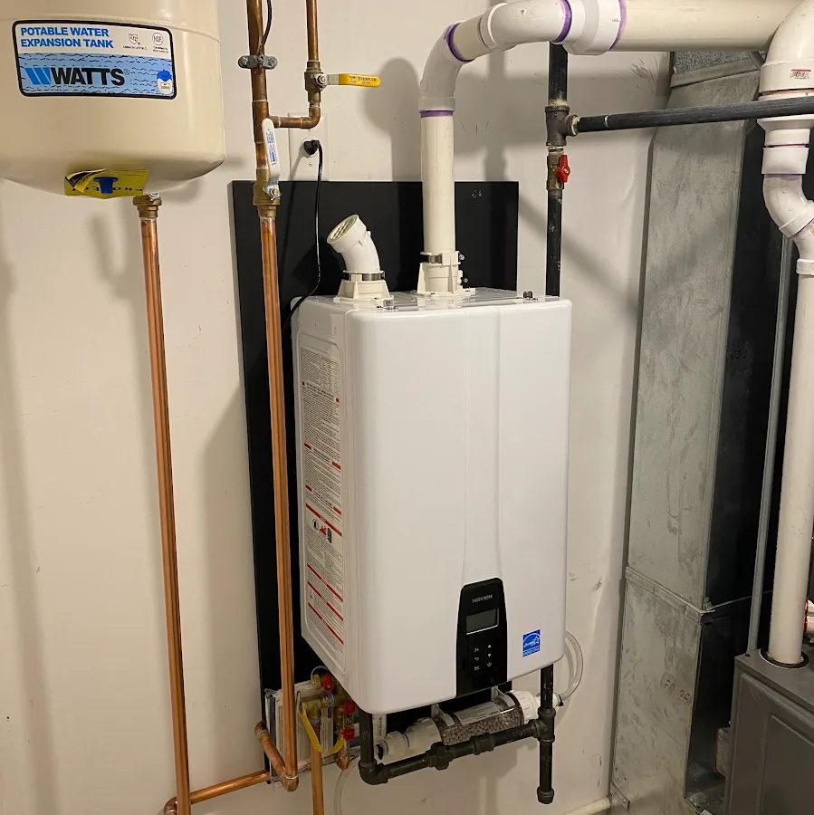 Speedy Sewer & Drain