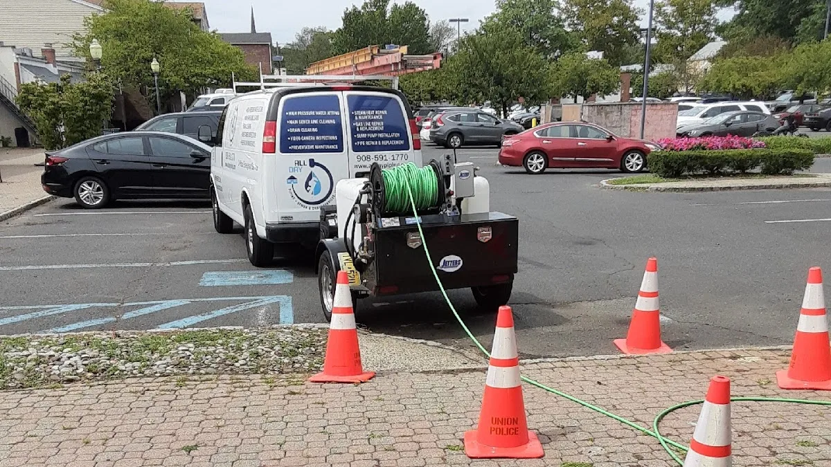 Speedy Sewer & Drain