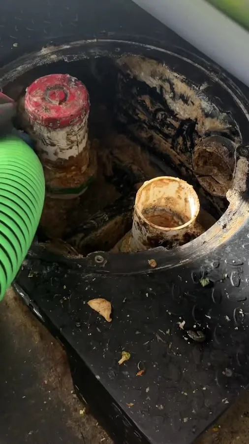 Spokane Septic Services