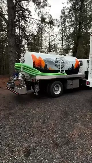 Spokane Septic Services
