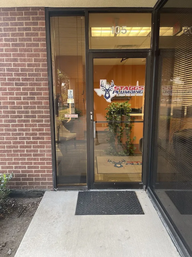 Staggs Plumbing