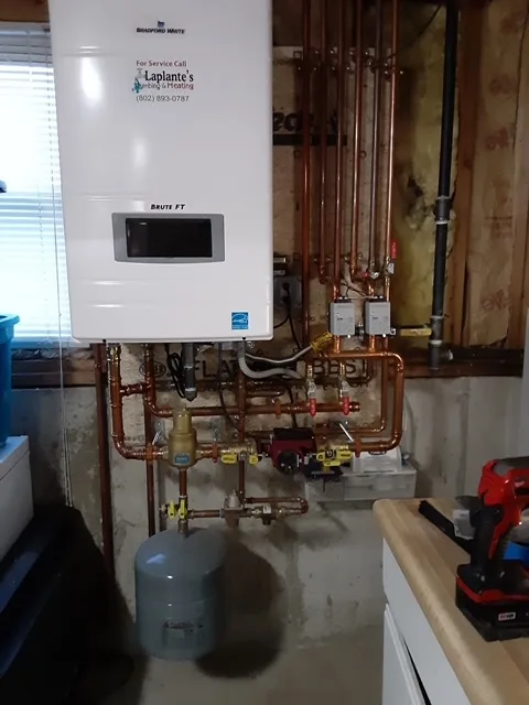 Standard Pipe Lining primary photo