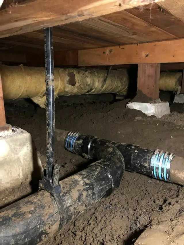 Superior Plumbing & Drain Cleaning Services - San Jose