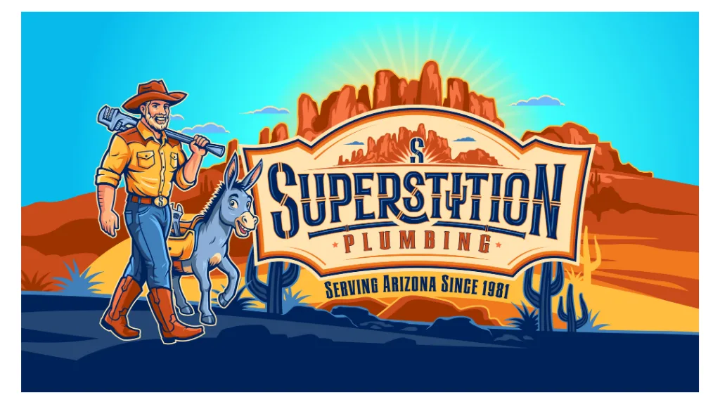 Superstition Plumbing primary photo