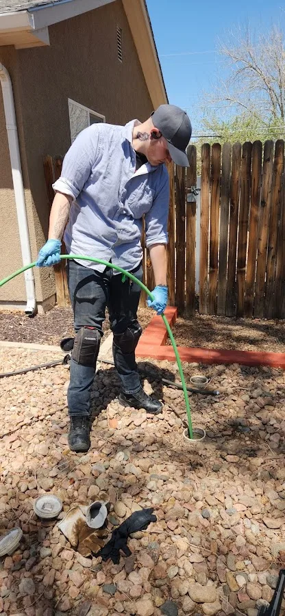 Sveagle Plumbing, Heating, and Cooling