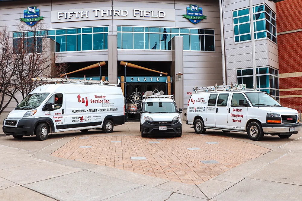 T & J Plumbing & Sewer primary photo