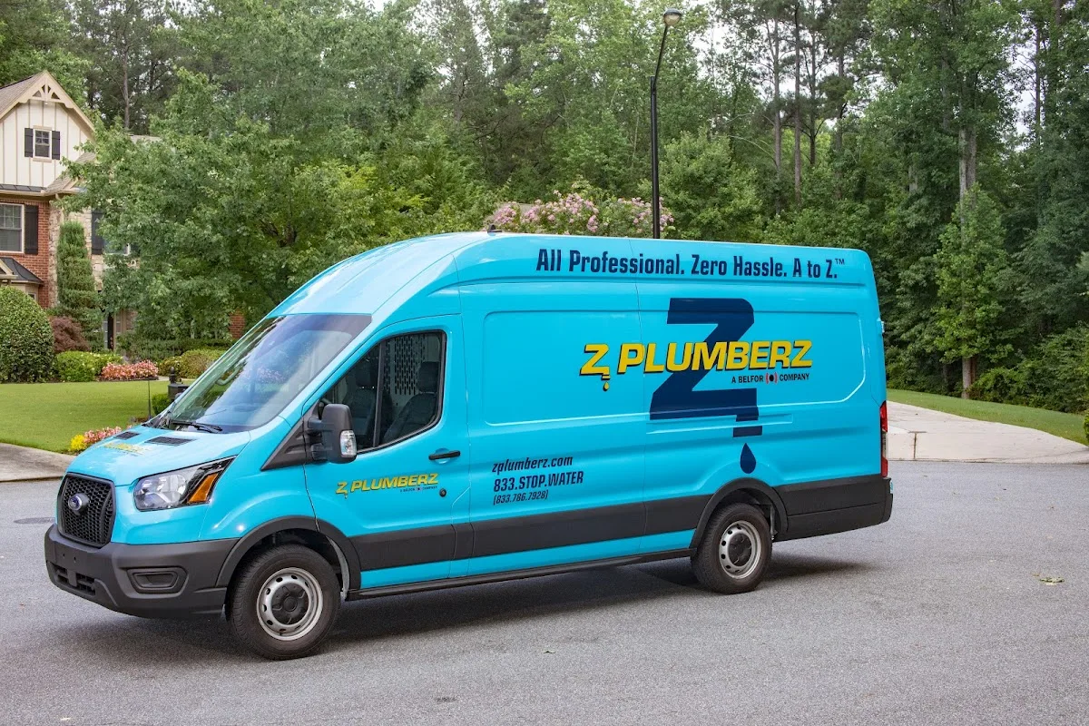 T & J Plumbing & Sewer