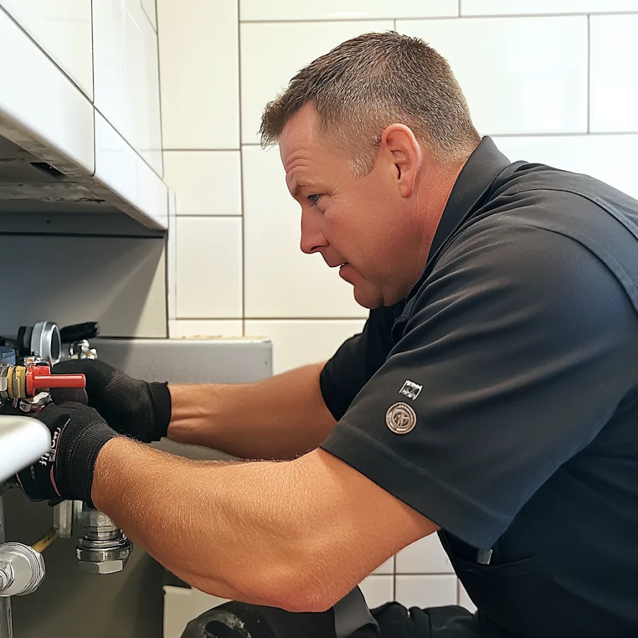 Tacoma Master Plumbing primary photo