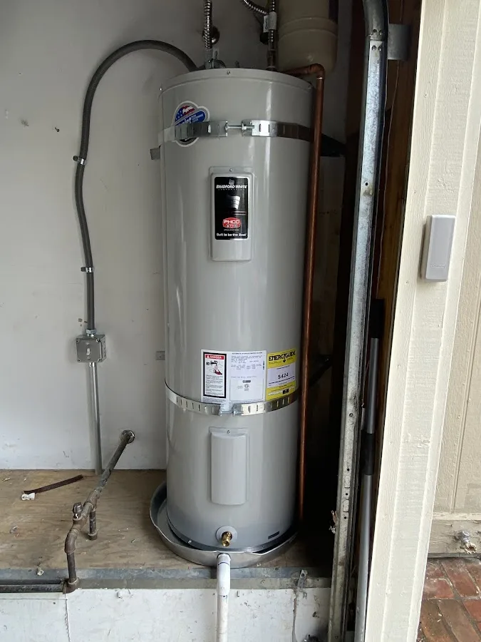 Tanks Water Heaters and Plumbing LLC