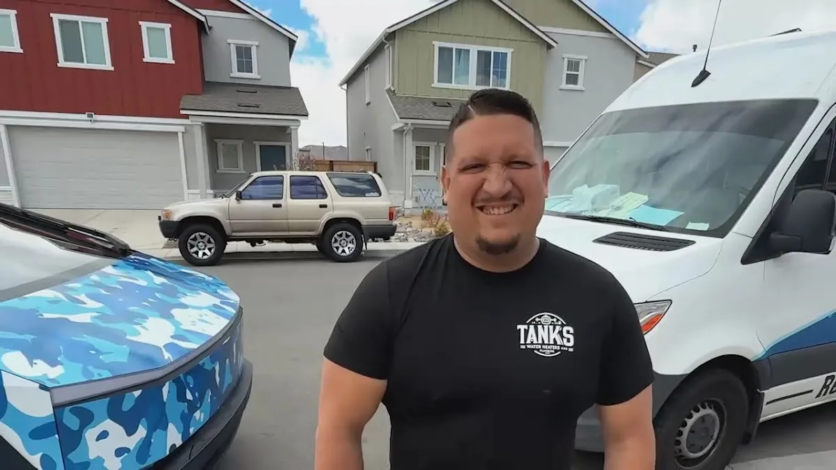 Tanks Water Heaters and Plumbing LLC