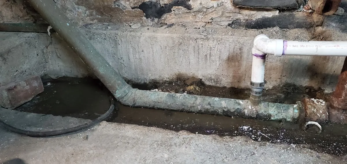 Taub Heating & Plumbing primary photo