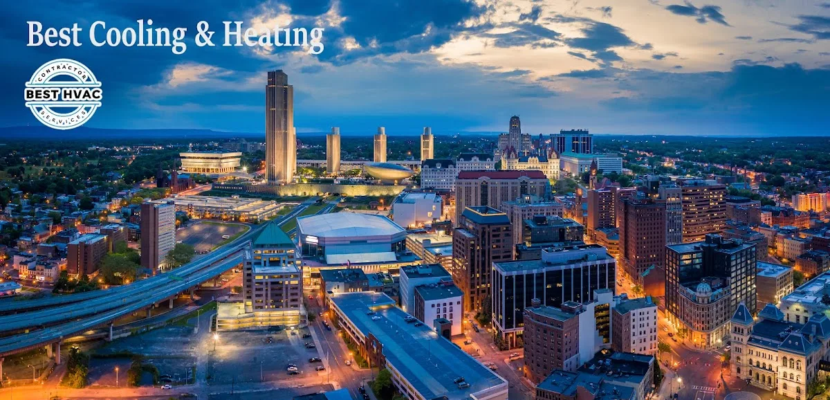 Taub Heating & Plumbing