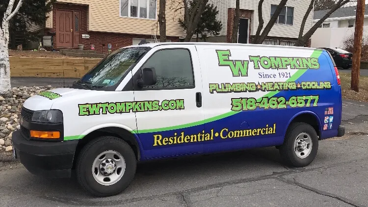 Taub Heating & Plumbing