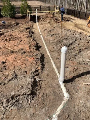 TCR Rooter & Plumbing LLC