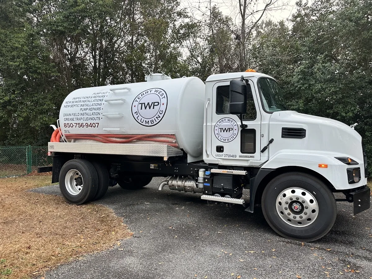 Terry West Plumbing LLC primary photo