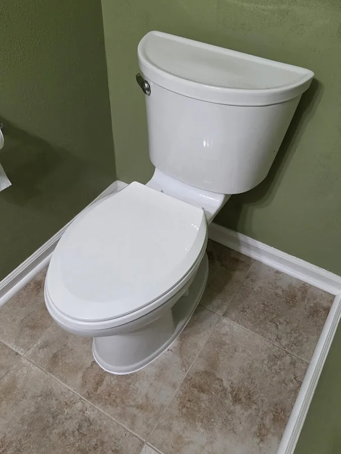 Terry West Plumbing LLC