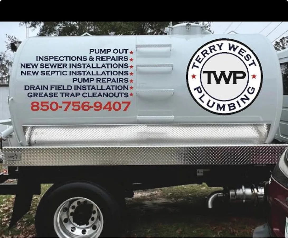 Terry West Plumbing LLC