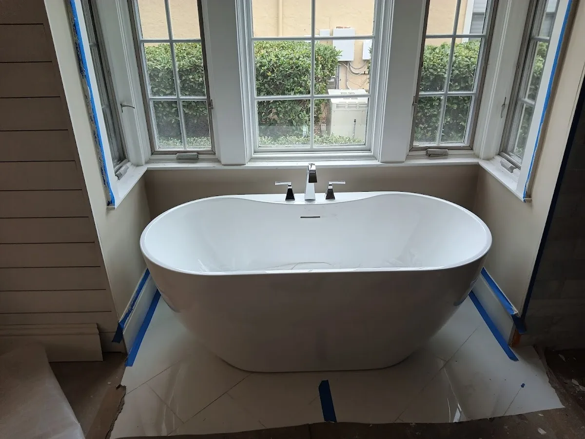 The Drain Daddy of Orlando LLC