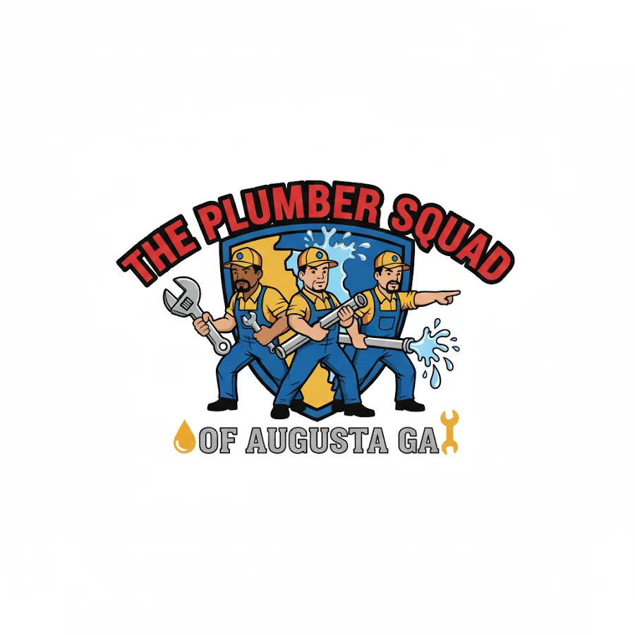 The Plumber Squad of Augusta GA