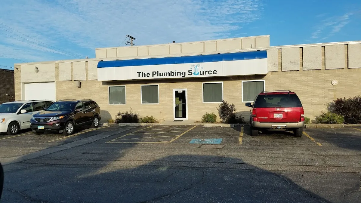 The Plumbing Source
