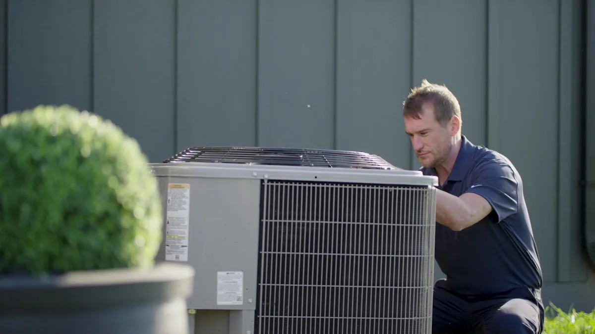 The Waterworks Plumbing, Drain, Heating & Cooling