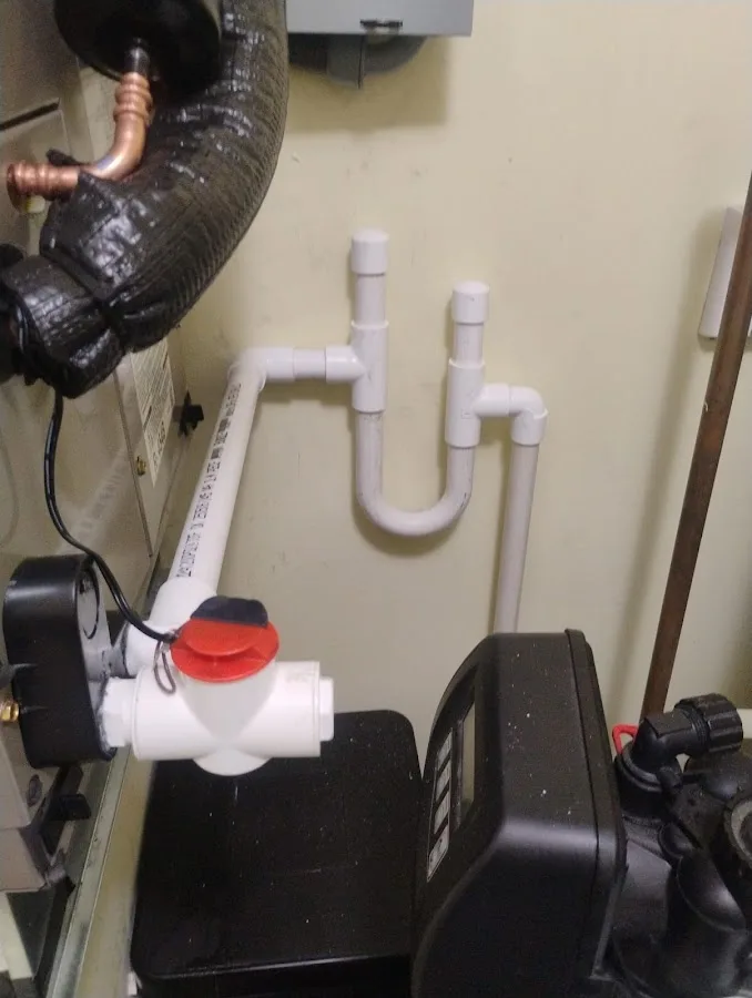 Thomas & Galbraith Heating, Cooling, Plumbing & Electrical