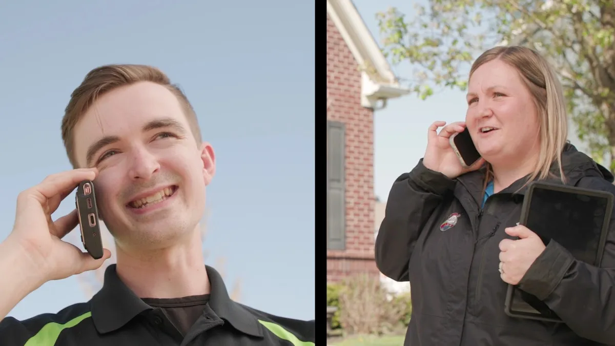 Thomas & Galbraith Heating, Cooling, Plumbing & Electrical