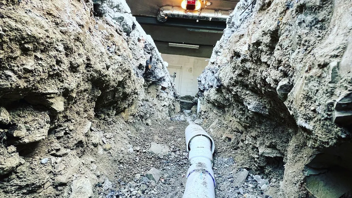 Thomas Lily Plumbing