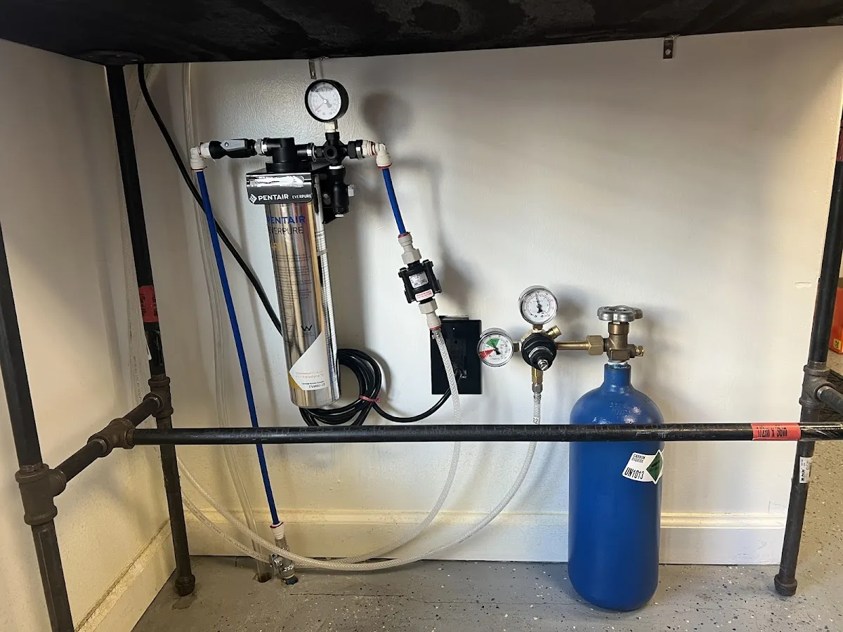 Thomas Lily Plumbing