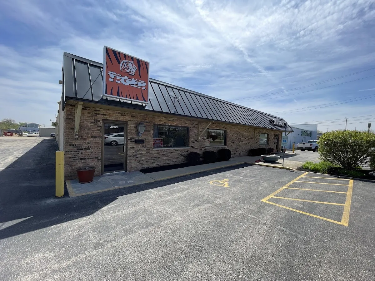 Tiger Plumbing, Heating, Air Conditioning, & Electrical Services