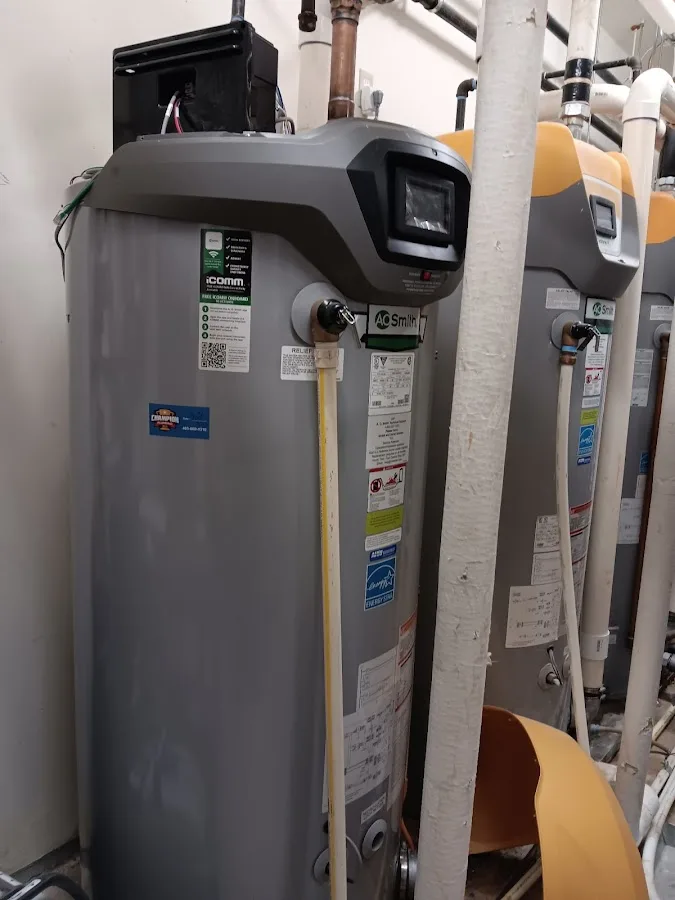 Tipton's Plumbing & Sewer