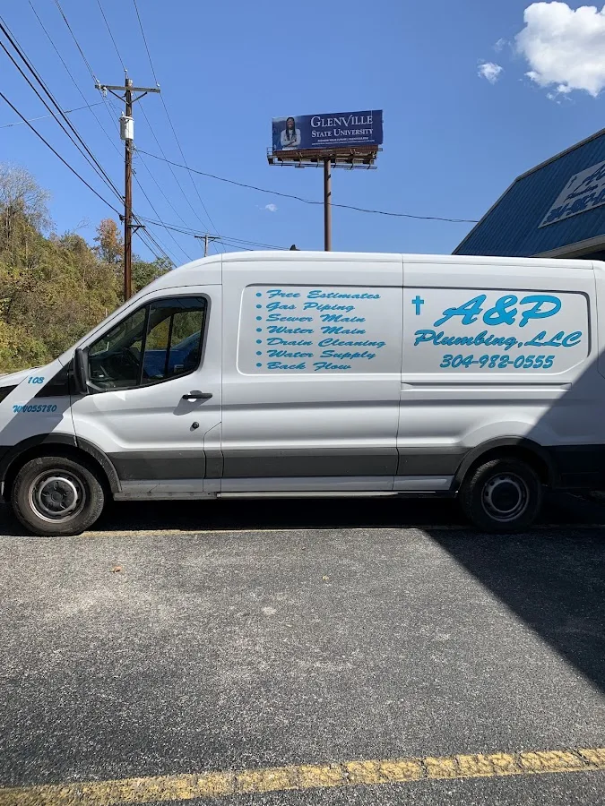 Tom's Plumbing Inc