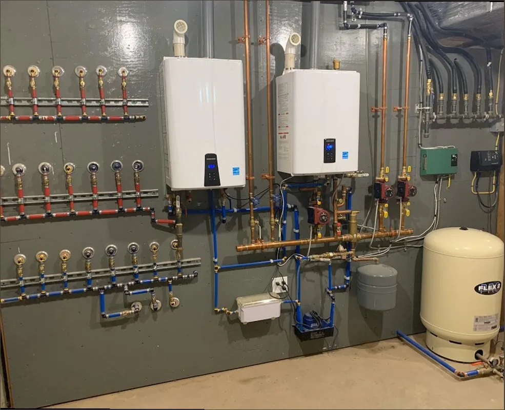 Tucker & Sons Plumbing primary photo