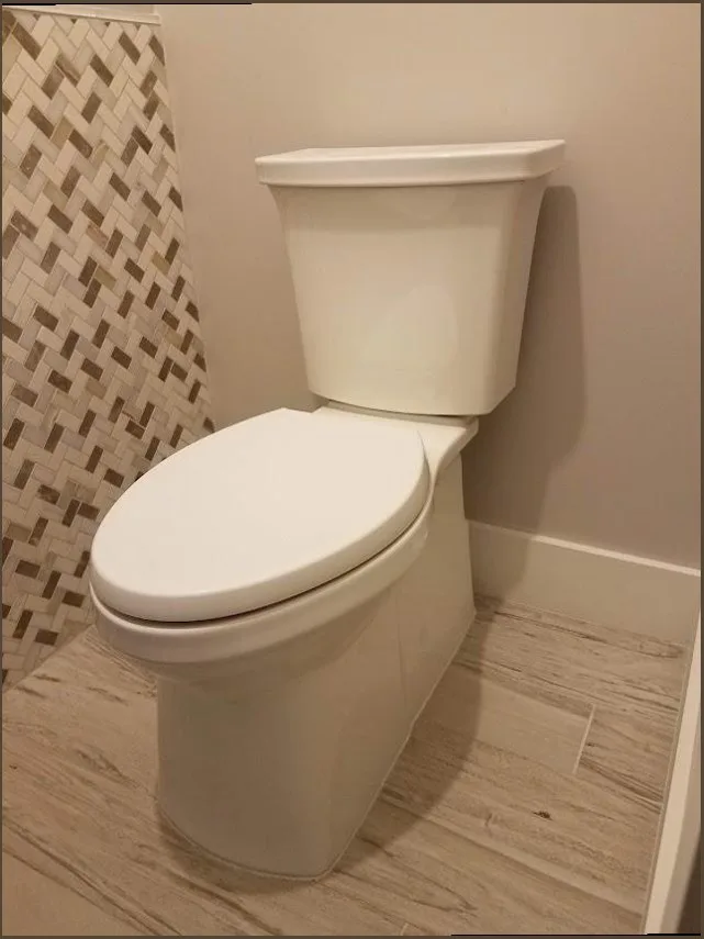 Tucker & Sons Plumbing