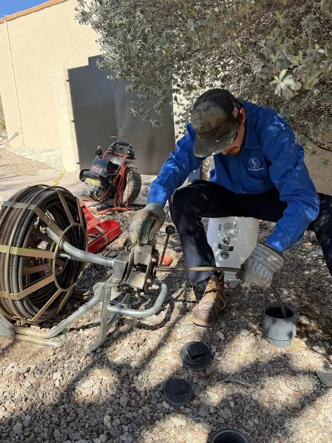 Tucson Plumbing primary photo