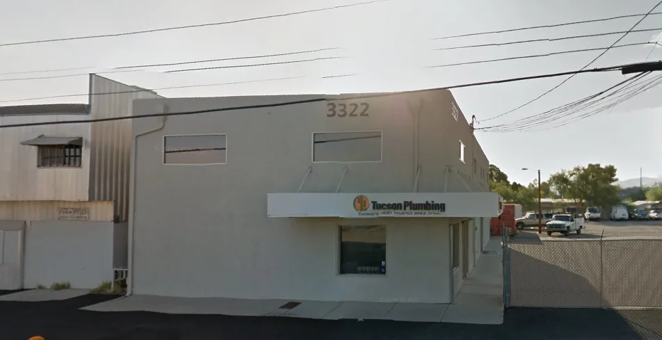 Tucson Plumbing