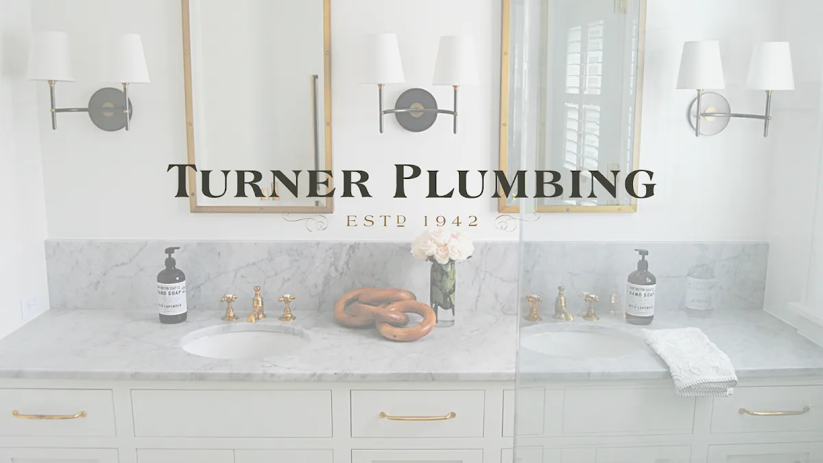 Turner Plumbing Co primary photo