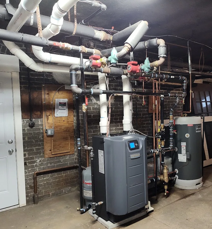 UGI Heating, Cooling & Plumbing