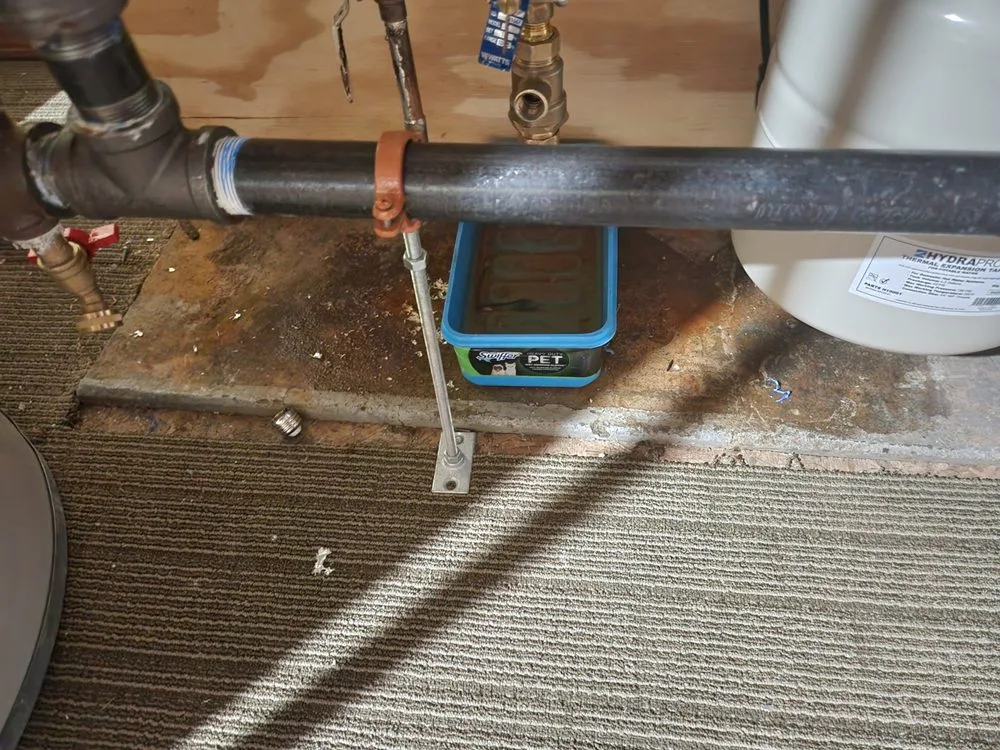 UGI Heating, Cooling & Plumbing