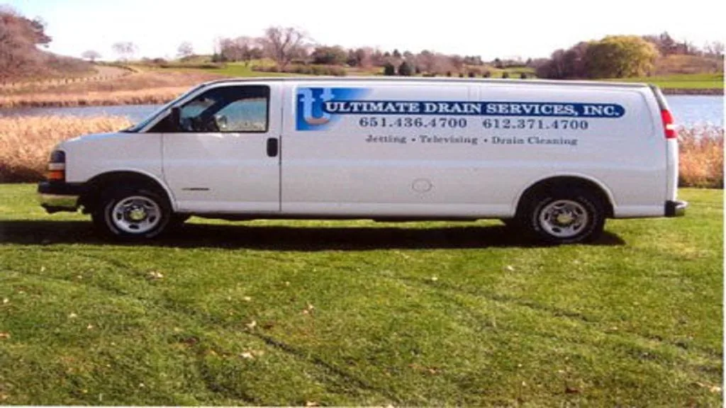 Ultimate Drain Services Inc