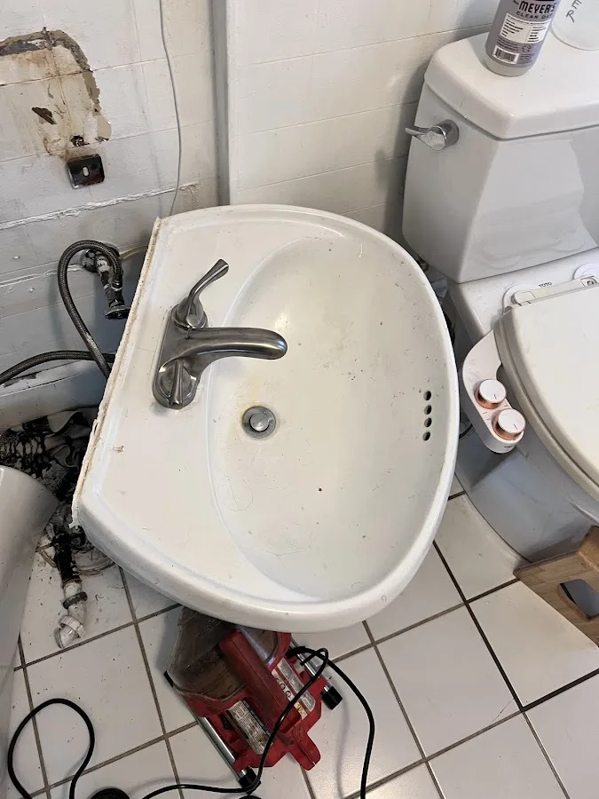 Unclog Drain Solutions LLC