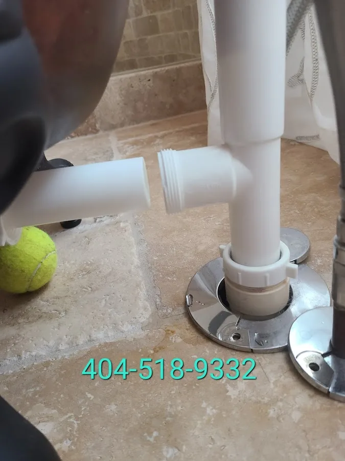 Urgent Plumbing and Rooter