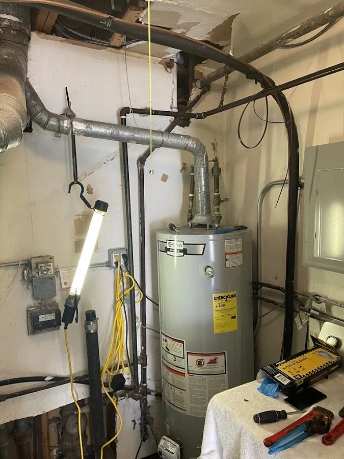 Upfront planning for emergency plumbing repairs in Queens