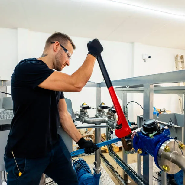 Valley Flow Plumbing & Repair