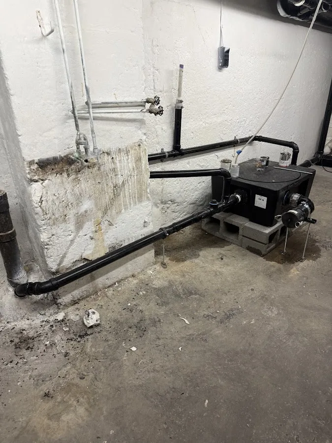 Vince Marino Plumbing, LLC