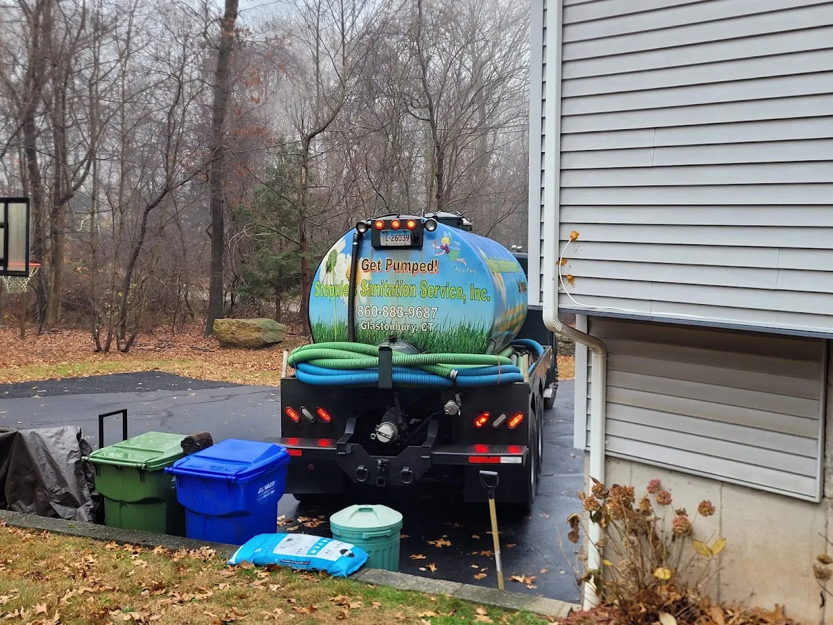 Violette Silvester & Sons Inc.