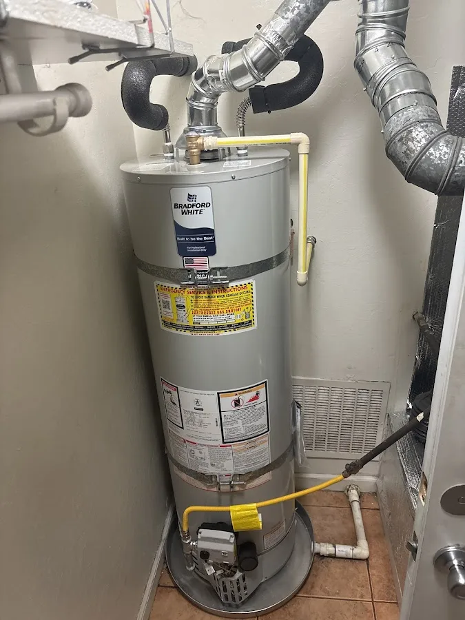 Water Heater Specialists