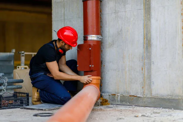 West Valley City Plumber Pro