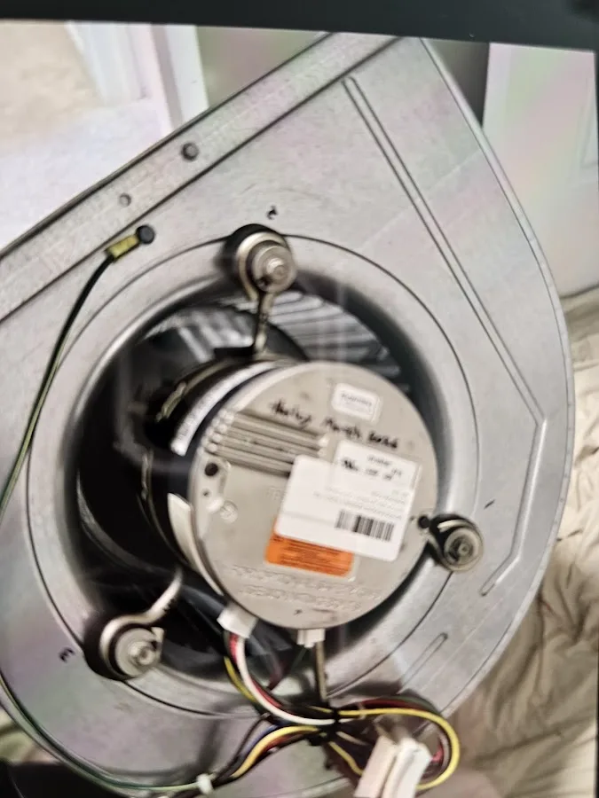 Wickstrom Plumbing Heating & Cooling