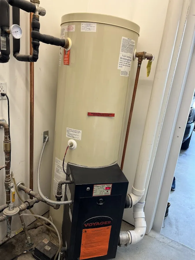 Wickstrom Plumbing Heating & Cooling